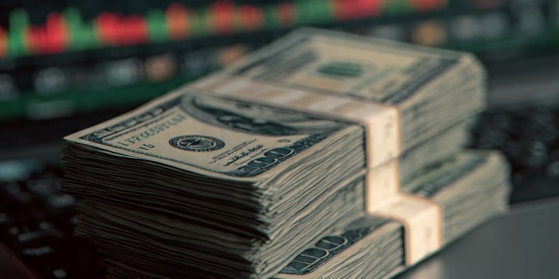 Este es el precio del dólar hoy.