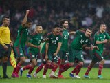 Selección Mexicana rompe concentración por unos tacos de birria previo a la Copa América