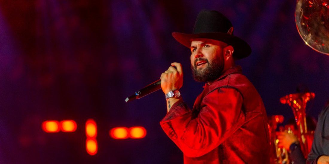 Carín León en Supernova Génesis 2026