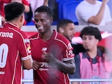 Toluca avanza a semis de la Leagues Cup.