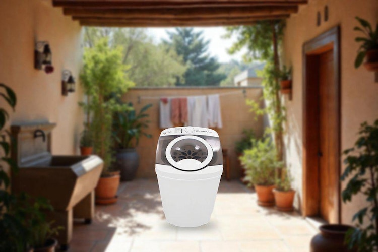 La elección del electrodoméstico ideal depende directamente de la rutina diaria, la disponibilidad de agua y el volumen de ropa acumulada.