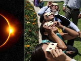 Habrá tres alcaldías que se oscurecerán más durante el eclipse solar.