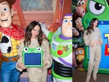 Belinda será Lilypad, la villana de Toy Story 5
