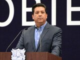 La FGR solicitó desaforar al gobernador de Tamaulipas, Francisco Javier García Cabeza de Vaca.