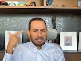 Marko Cortés revira a AMLO