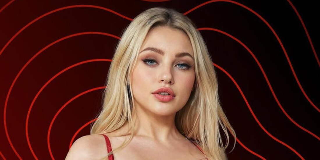 Modelo Maya Willow revela que fue torturada y convertida en esclava por un cirujano