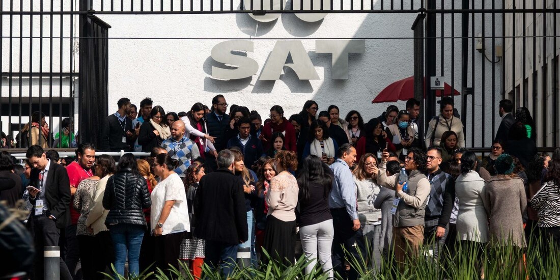 El SAT te da dos opciones para reducir tus deudas.