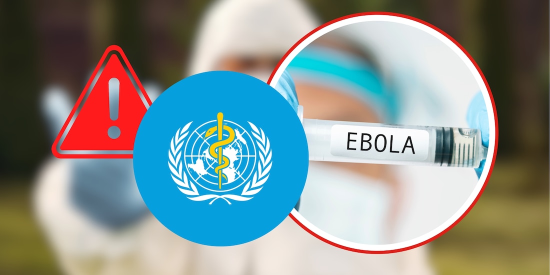 Emergencia de Salud Pública de Importancia Internacional por brote de ébola