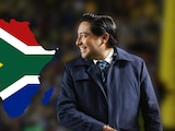 Julio Ibáñez continúa "atrapado" en Sudáfrica