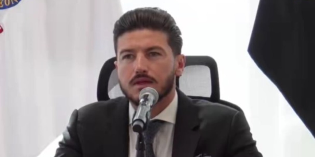 Samuel García asegura que Nuevo León está listo para el inicio del Mundial 2026.