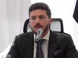 Samuel García asegura que Nuevo León está listo para el inicio del Mundial 2026.