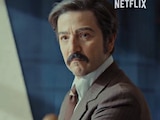 Martín de la Torre de México 86, interpretado por Diego Luna.
