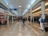 Aeropuerto de Cancún