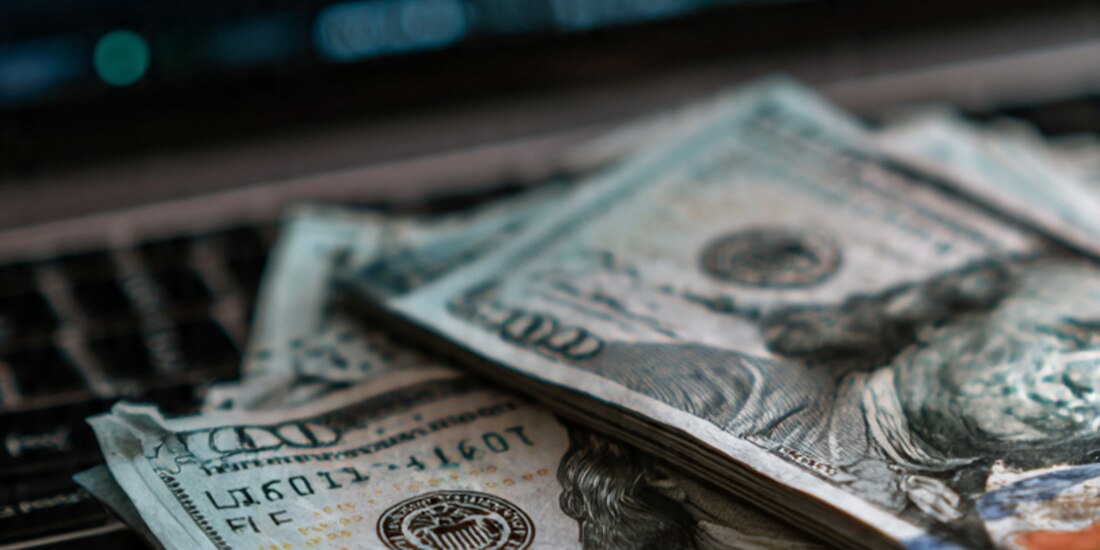 Este es el precio del dólar hoy.