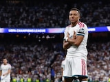 LaLiga se hace un lado de la polémica entre Kylian Mbappé y China