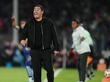 Efraín Juárez reapareció sorpresivamente ante los rumores que lo colocan fuera de Pumas.