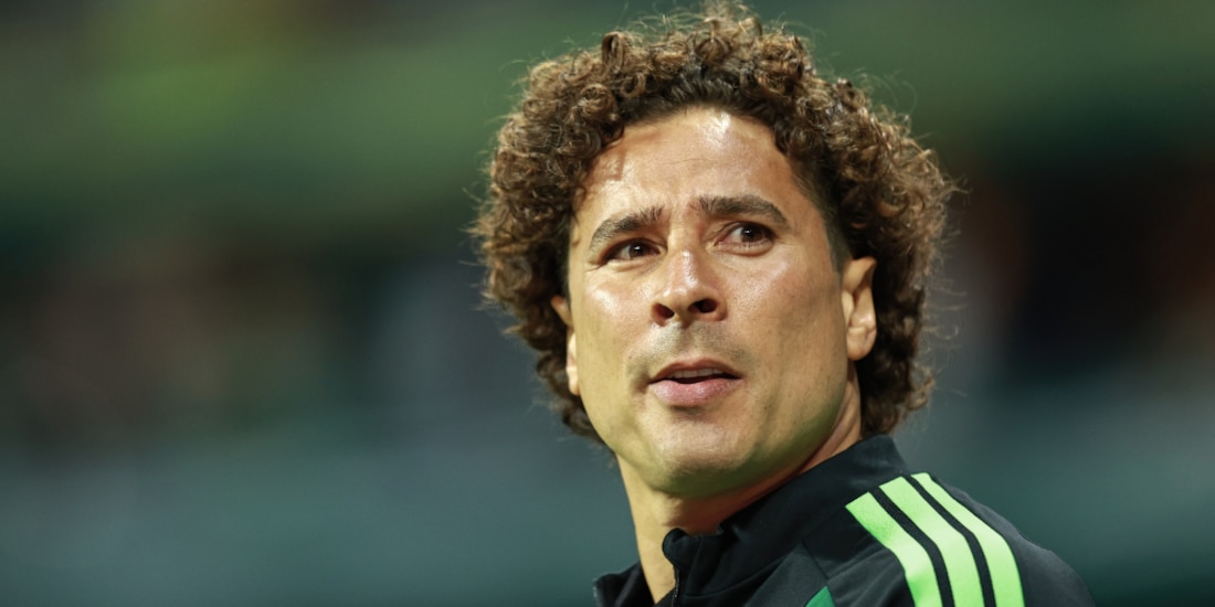 Guillermo Ochoa recibirá un homenaje con el América.