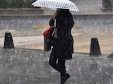 A pesar de la llegada de la primavera, se esperan fuertes lluvias