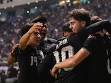 México derrotó a Ghana en Puebla en su antepenúltima prueba antes del Mundial 2026.