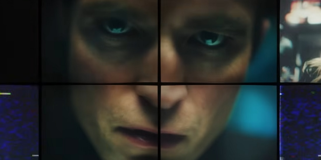 Primetime de Robert Pattinson
