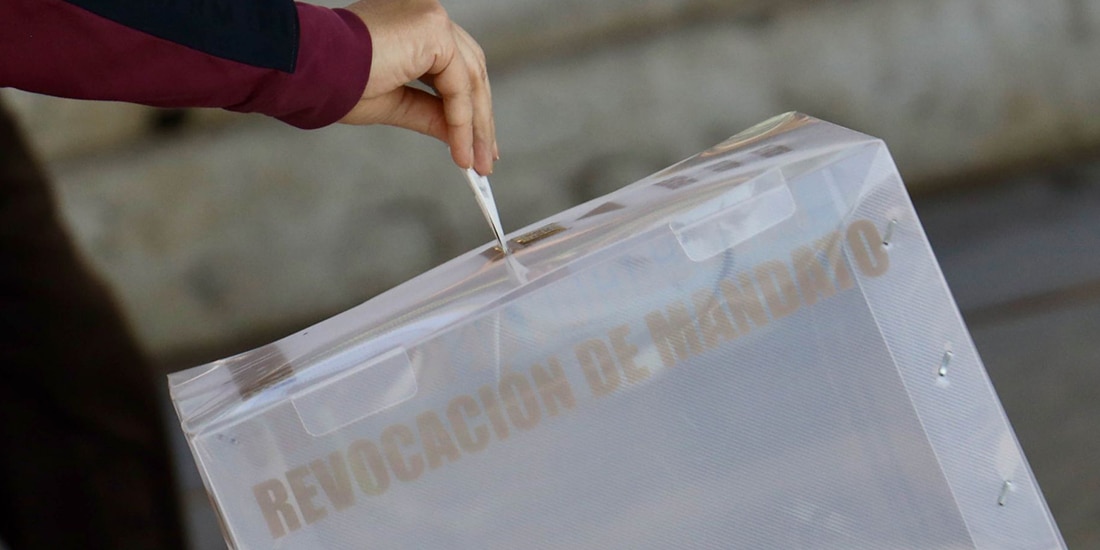 Oposición acusa intento de
promoverse en elecciones