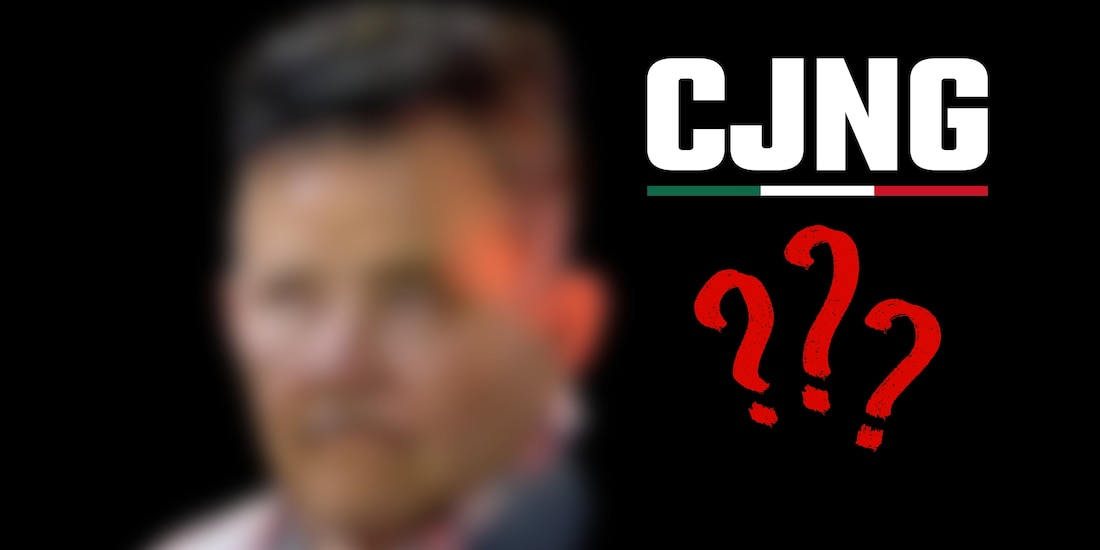 ¿Quién es Abraham Oseguera Cervantes ‘Don Rodo’?