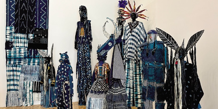 ÍNDIGO es una de las piezas centrales.