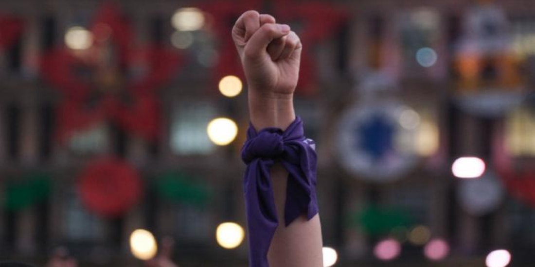 Ante la contienda presidencial anticipada, las integrantes del colectivo 50+1, en el que participan mujeres de todas las fuerzas políticas, señalaron que después de la batalla que se ha dado por la equidad y para combatir la violencia política de género, no darán un paso atrás.