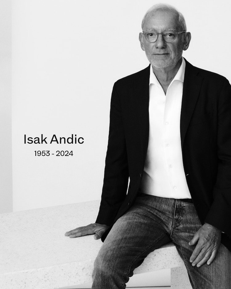 Isak Andic