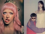 Melanie Martinez lamenta la muerte de Oliver Tree
