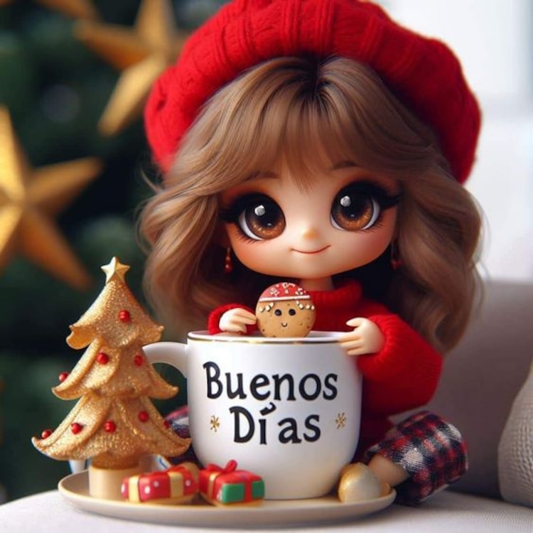 Frases de buenos y fríos días