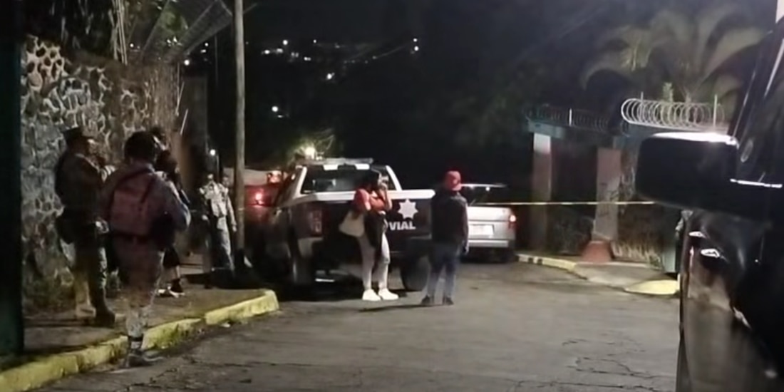 Asesinato de estudiantes en Cuernavaca, el 26 de septiembre de 2026.