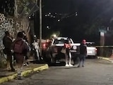 Asesinato de estudiantes en Cuernavaca, el 26 de septiembre de 2026.