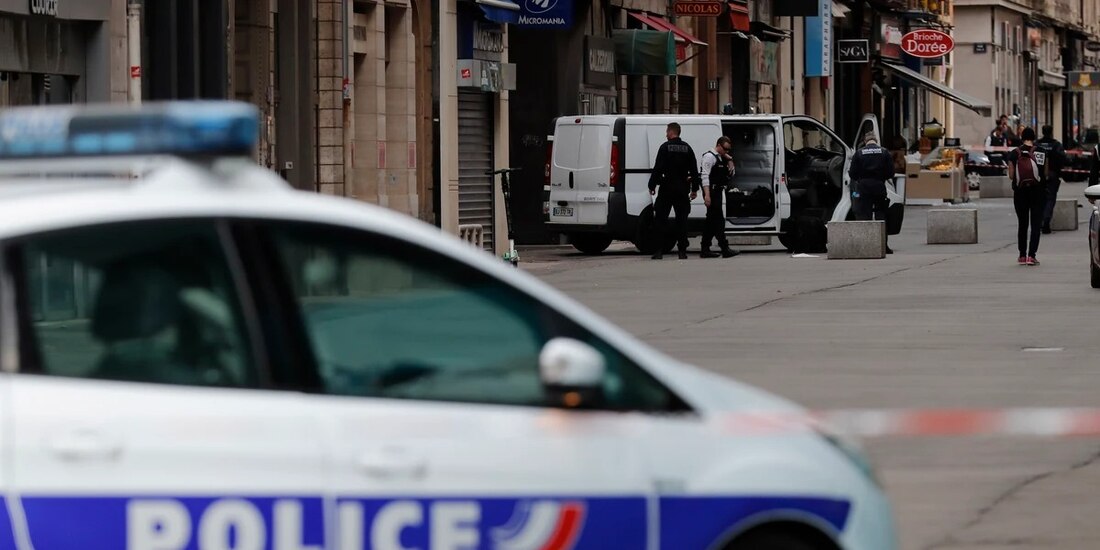 Hallan cuerpo de niña de 12 años en una maleta en París