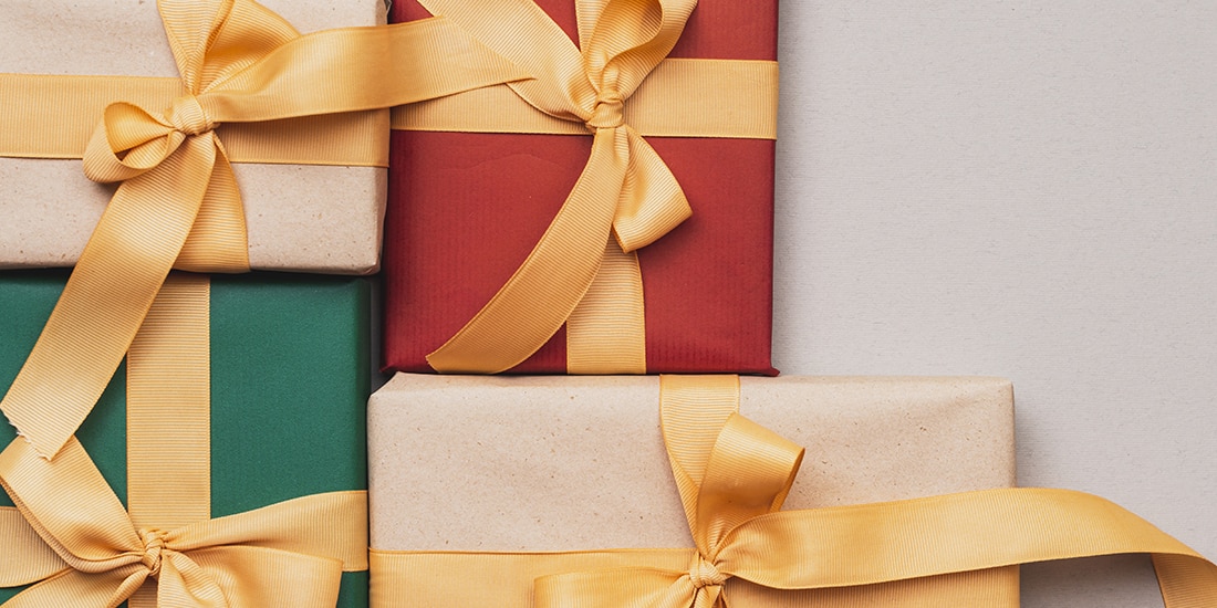 Regalos de última hora: tecnología útil, bonita y barata
para esta Navidad