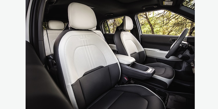 Aspectos del Kia EV3