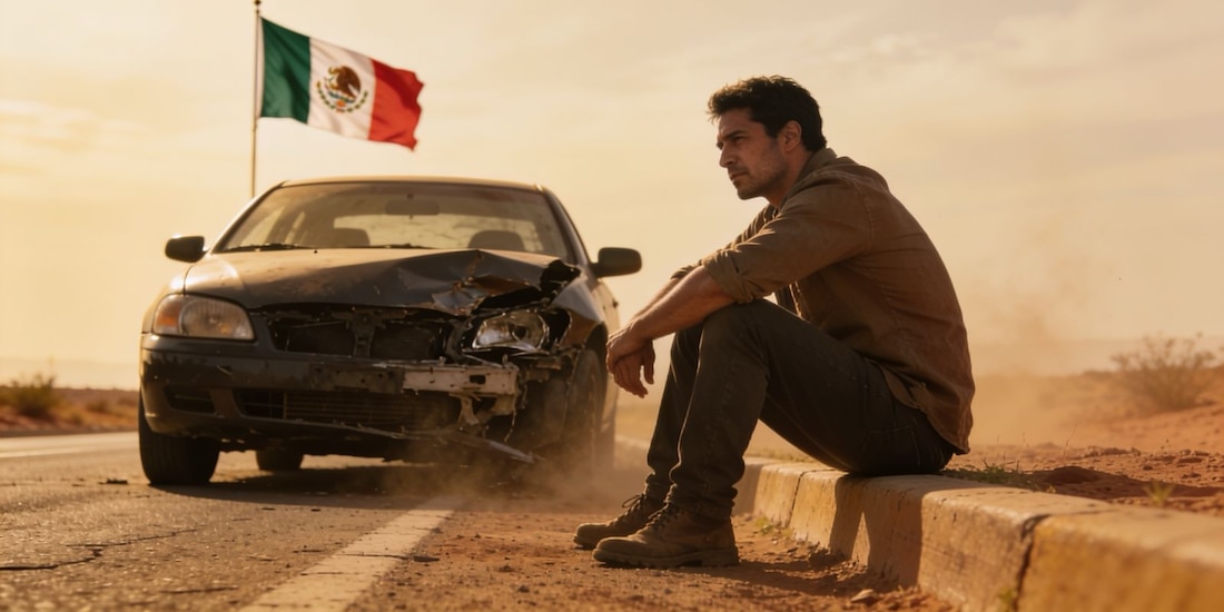 La protección automotriz en México evolucionó de simples dispositivos físicos a coberturas financieras e integrales.