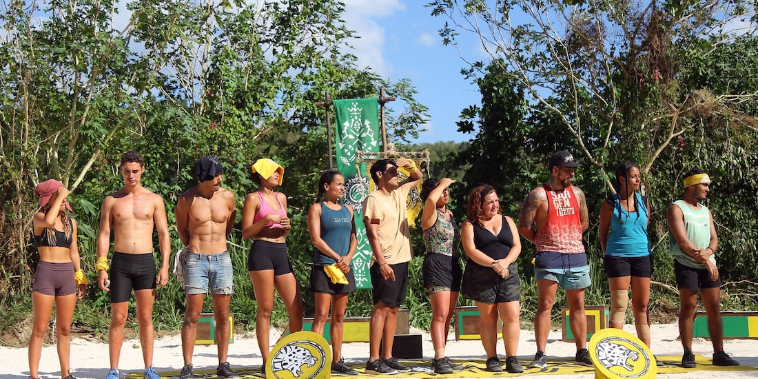 Los fans de Suvivor México 2021 prevén un cambio en las tribus