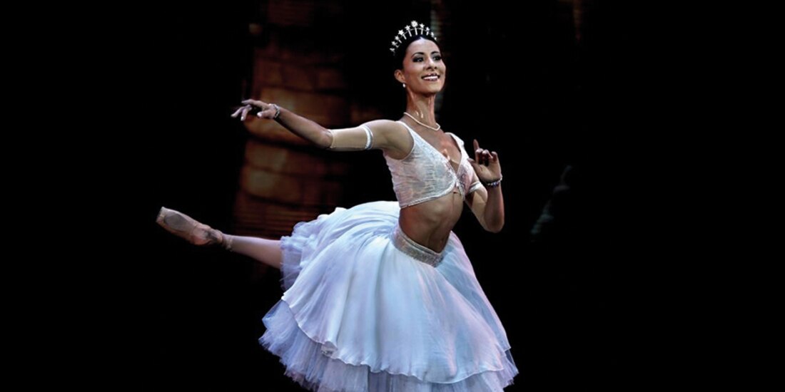 Elisa Carrillo, prepara regreso a México