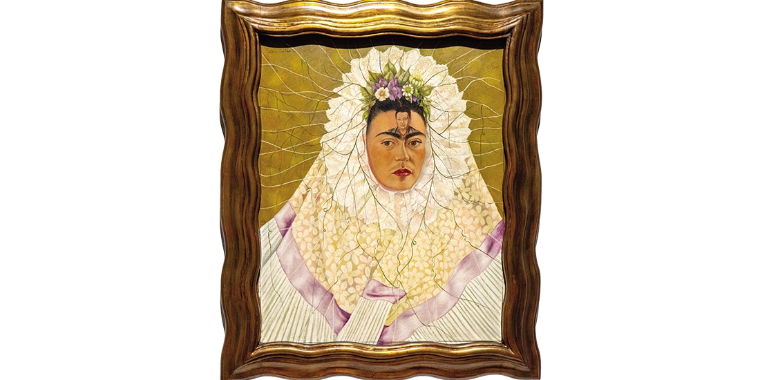 Diego en mi pensamiento (1943).