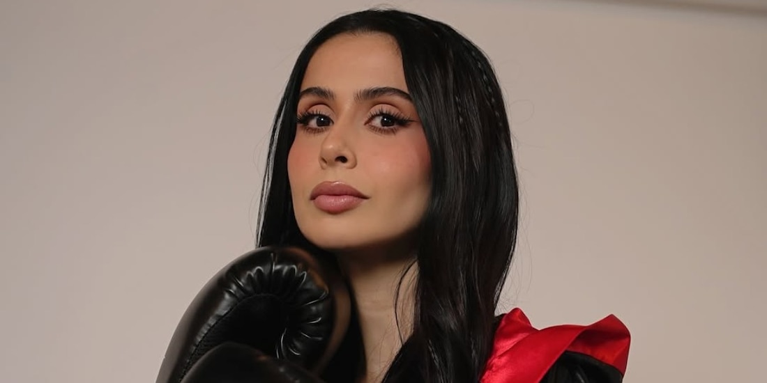 Lupita Villalobos debe subir 6 kilos en 1 mes