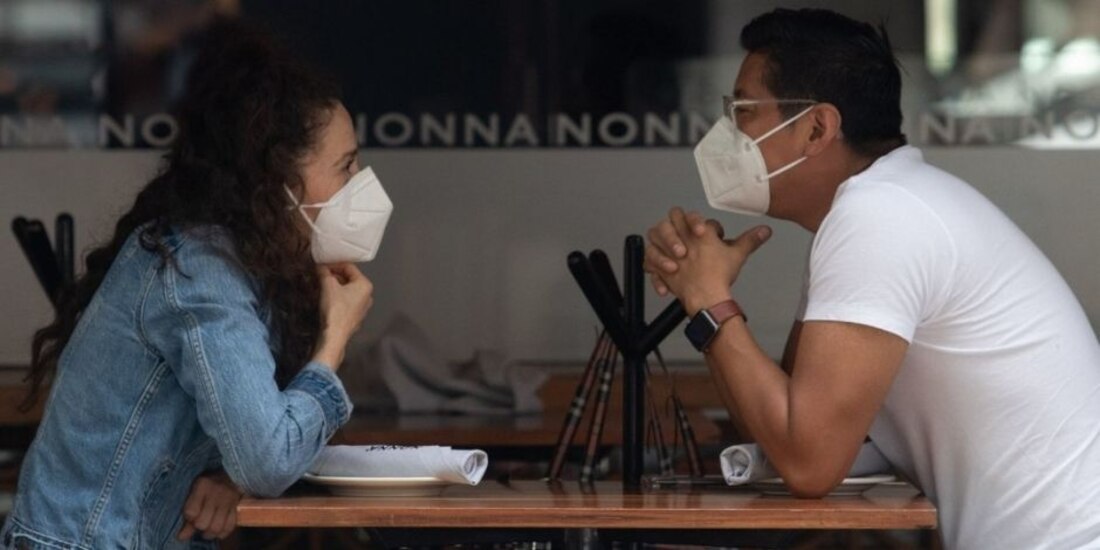 Jalisco decretó apertura económica al 100 por ciento en todas sus actividades económicas.