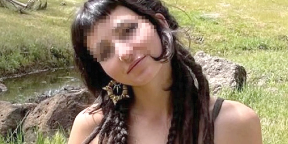 CLAUDIA TACORONTE OCUPACIÓN: Alumna de Educación infantil de la U. de Granada, España