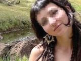 CLAUDIA TACORONTE OCUPACIÓN: Alumna de Educación infantil de la U. de Granada, España
