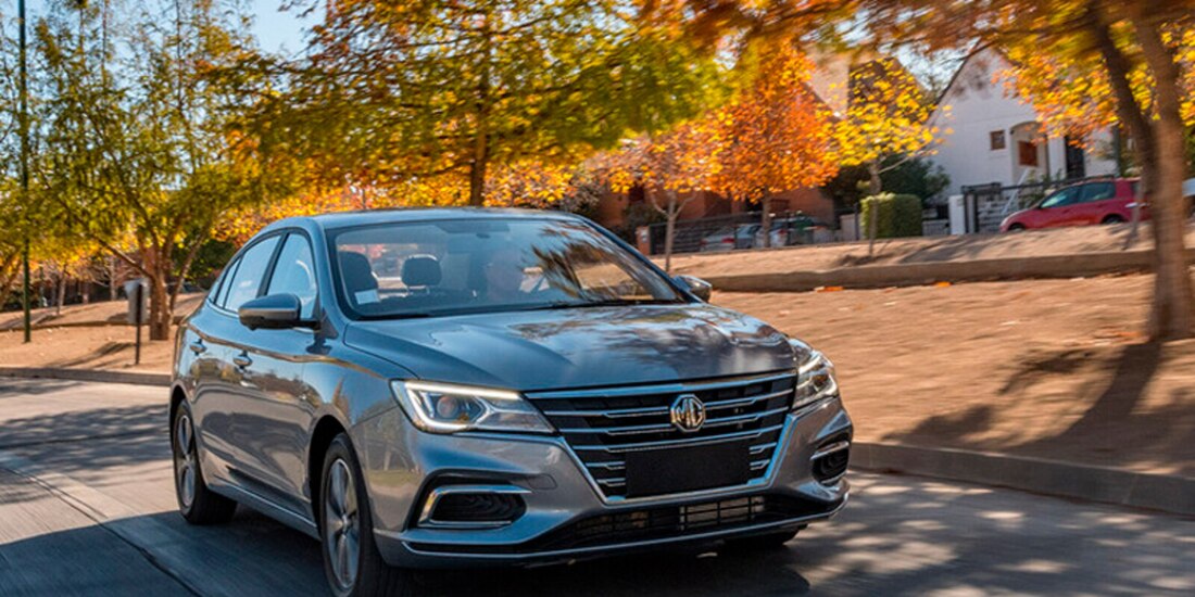 Motor de 1.5 litros puede ir asociado a una transmisión.