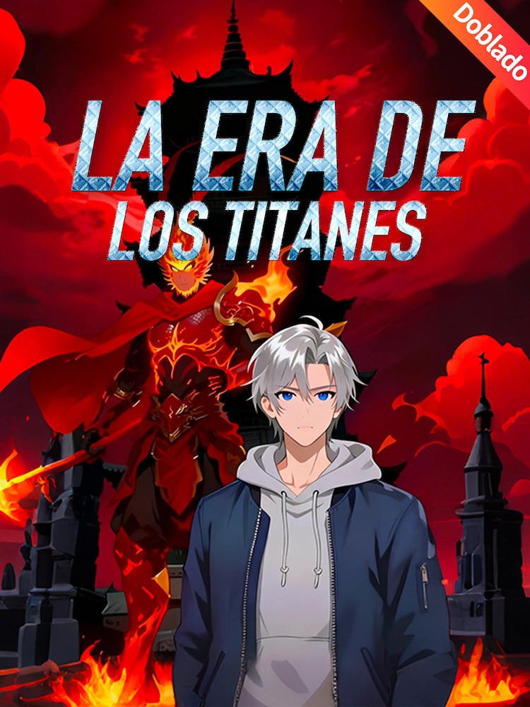 La Era de los Titanes