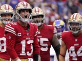 Quarterback de San Francisco 49ers comparte gastos con roomie