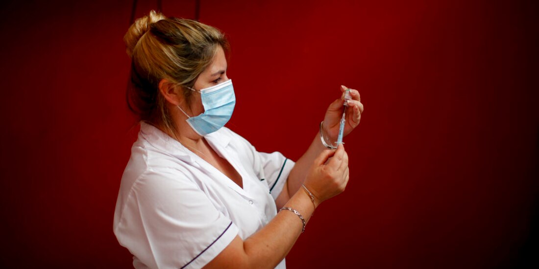 “La vacuna: carrera contra el COVID”: documental que responde las preguntas sobre el virus