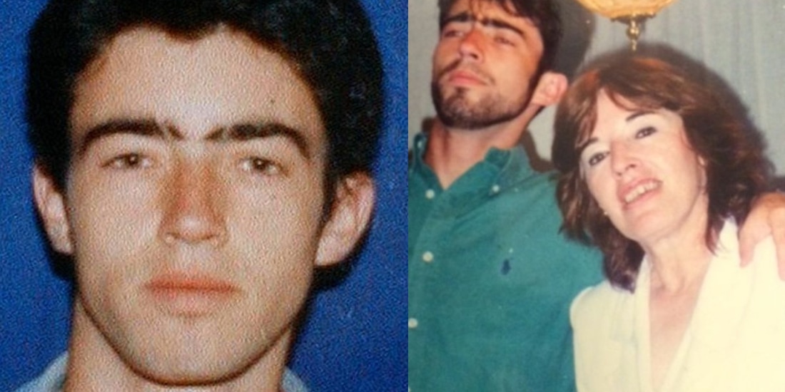 ¿Qué le pasó a Jorge Matute Johns?