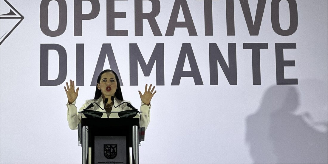 Operativos como Bloque Diamante violan las leyes, alertan en el IECM.